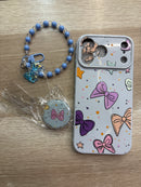 RIBBON CASE COMBO-8