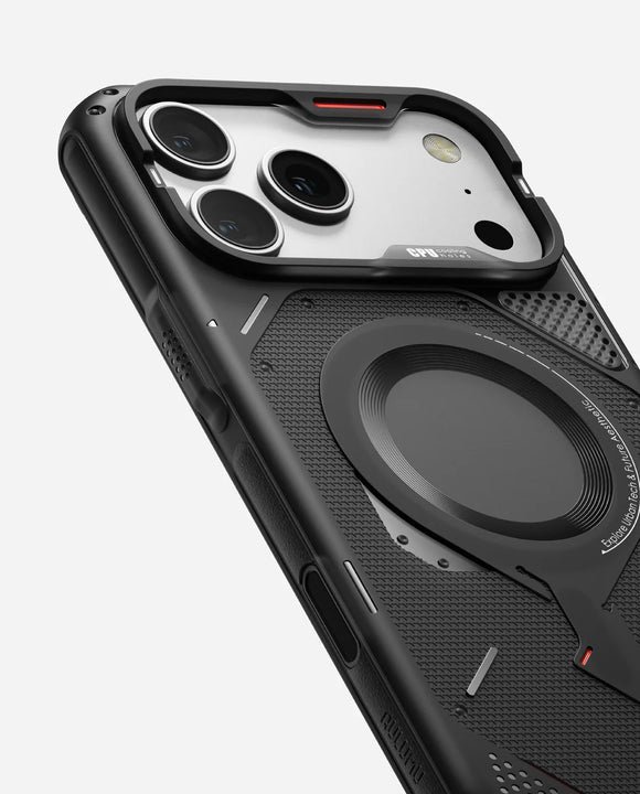 A17 RUGGED CASE