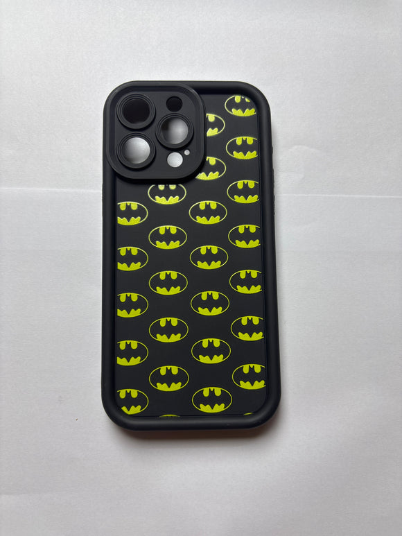 BATMAN 15 PROMAX