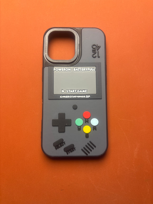 GREY JOY STICK CASE 16