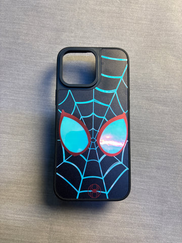 RADIUM EYE CASE