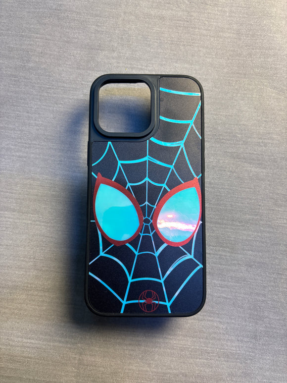 RADIUM EYE CASE
