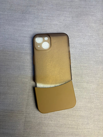 DOUBLE CASE