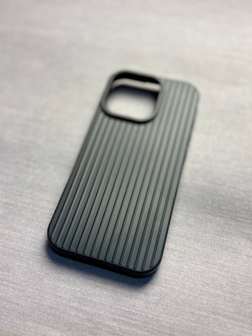 STRIPE SILICONE