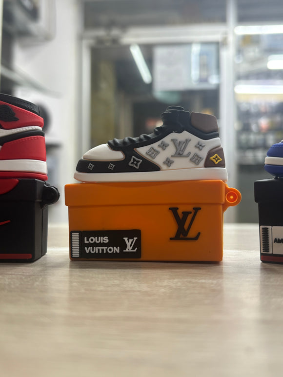 3D EMBOSSED SNEAKERS PRO 2 CASE