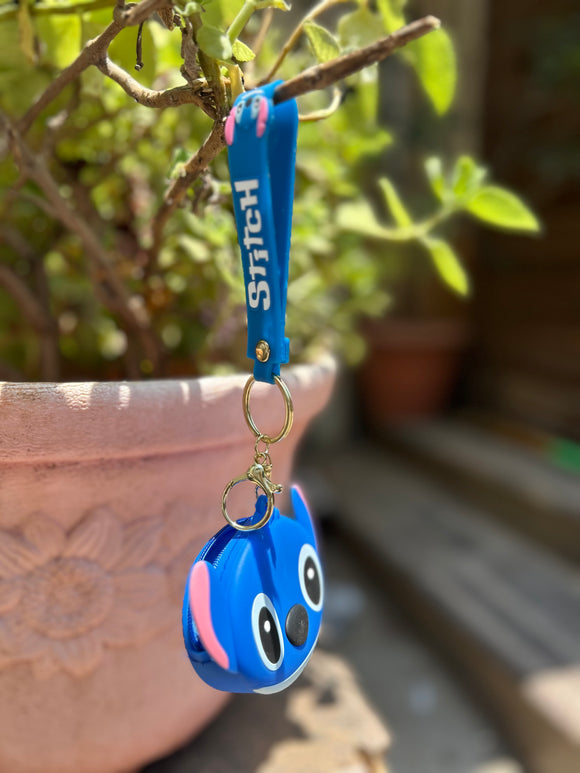Cute Cartoon Pouch Case