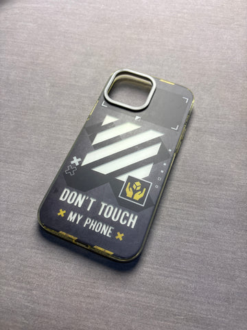 MY PHONE