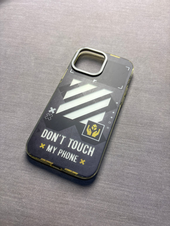 MY PHONE