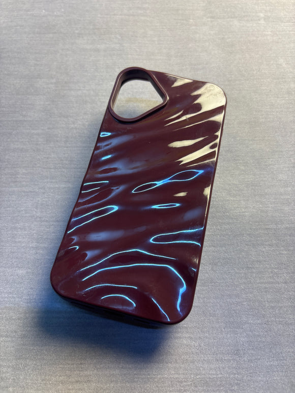 BRWON GLOSS SILICONE