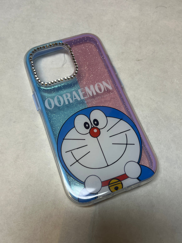 DORAEMON BLUE STONE CASE 13 pro