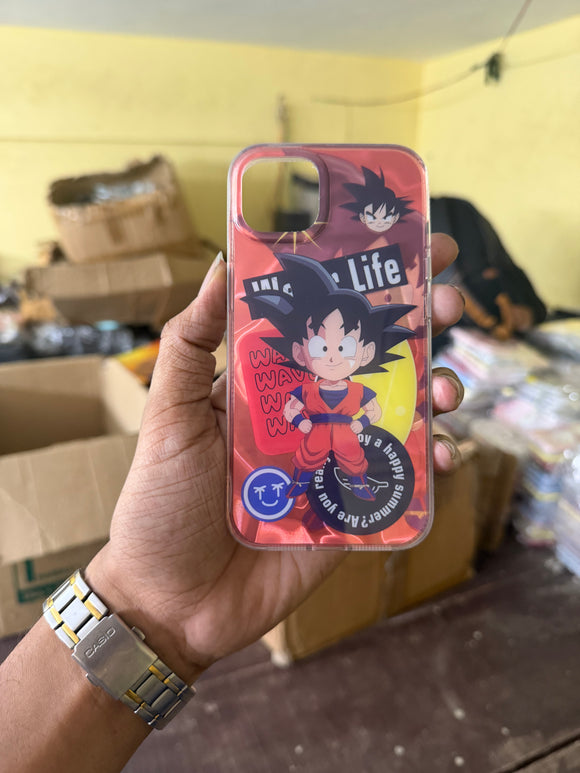 DRAGON BALLZ IP13/14
