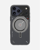 A17 FROSTED CASE 17 PRO MAX-1