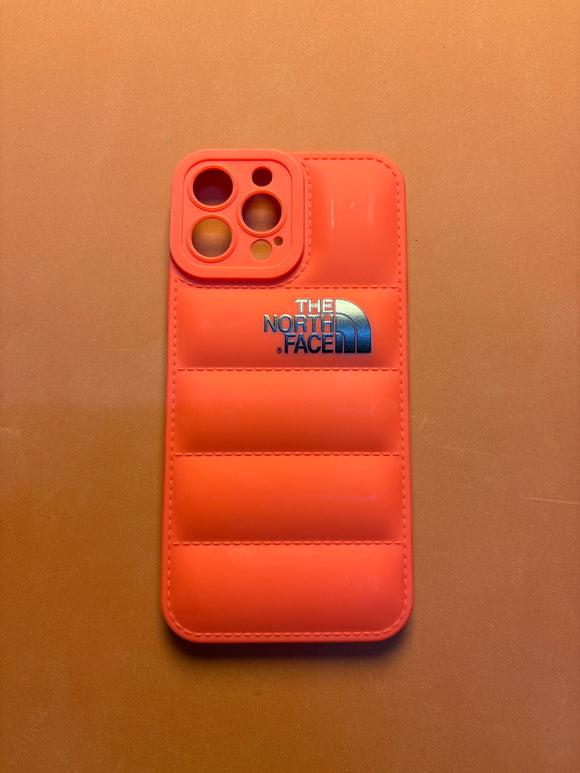 The North Face Red 13promax