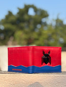 3D EMBOSSED WALLET-16