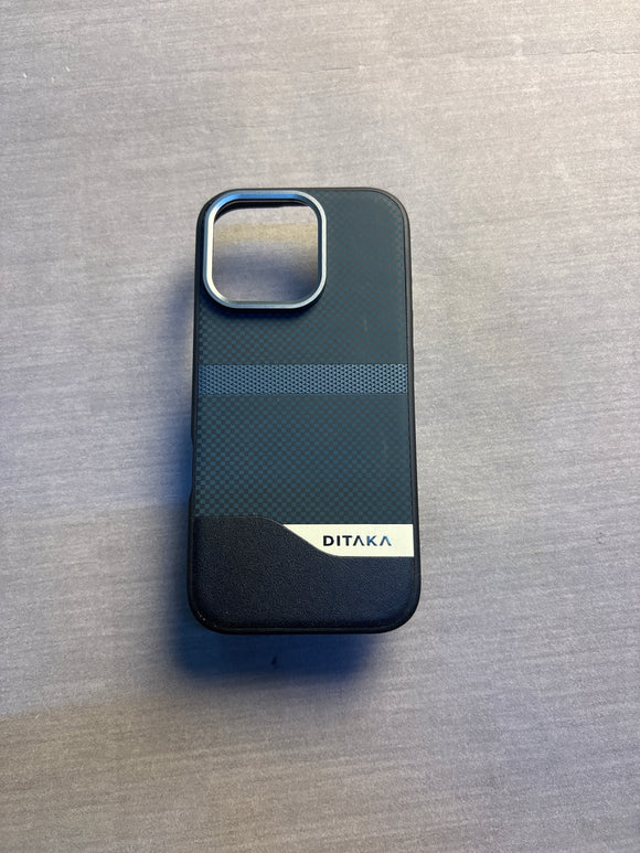 DITAKA CAMERA BUMP CASE
