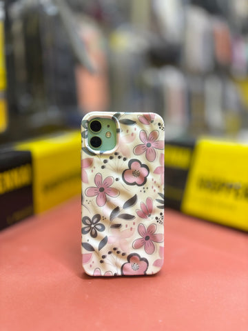 SWEET FLORAL CASE