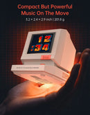 MINI CPU SPEAKER 🔈-4