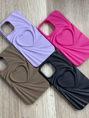 HEART SHAPED CASE 13 Pro-1