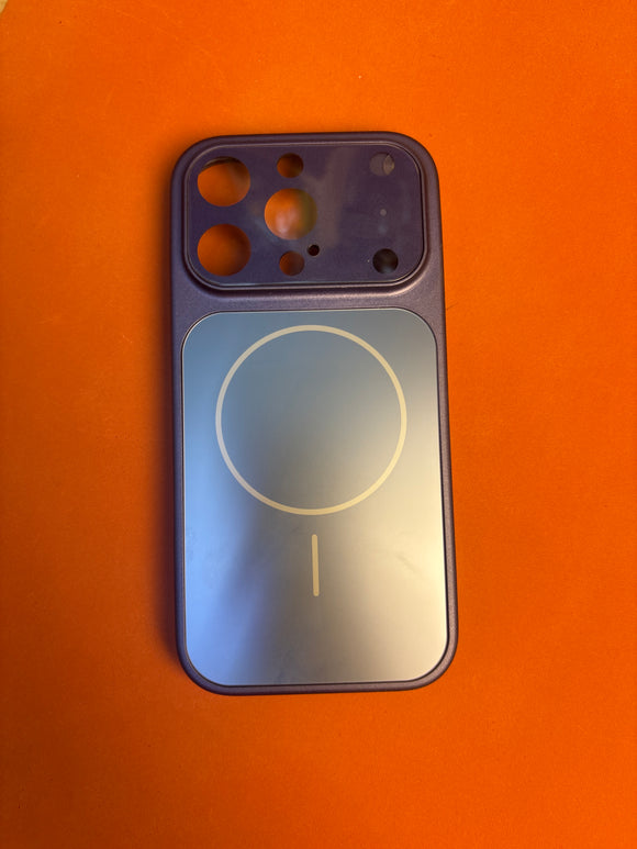 BLUE CONVERTER CASE 16 pro