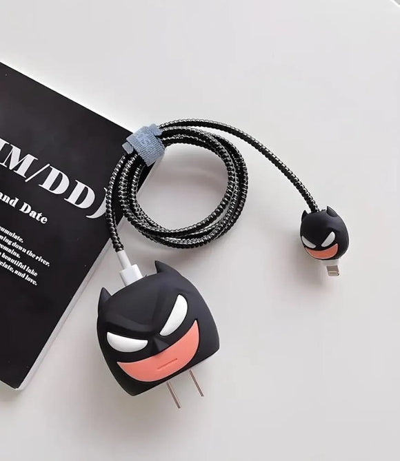 CHARGER CASE