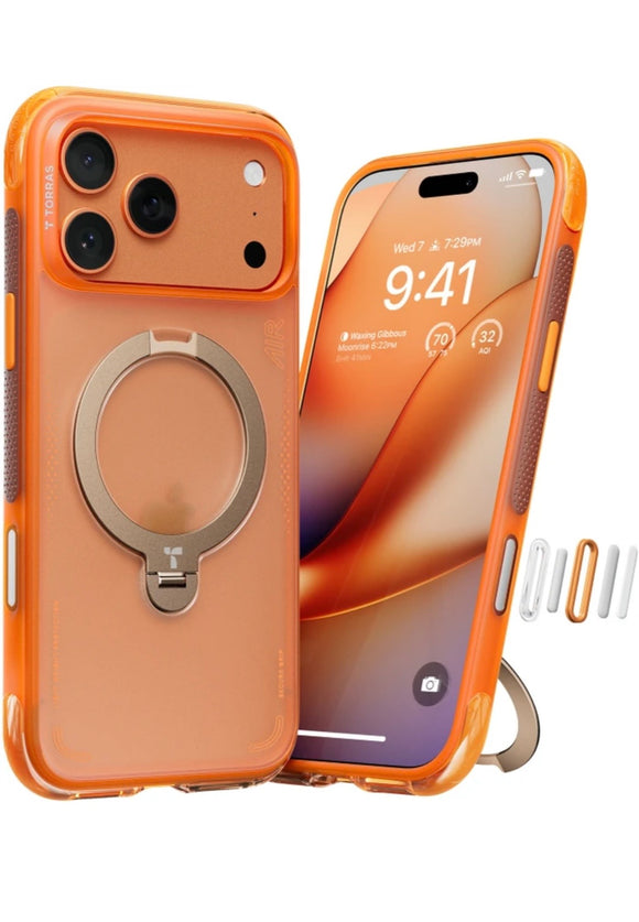 TORRAS RUGGED CASE 17 PROMAX