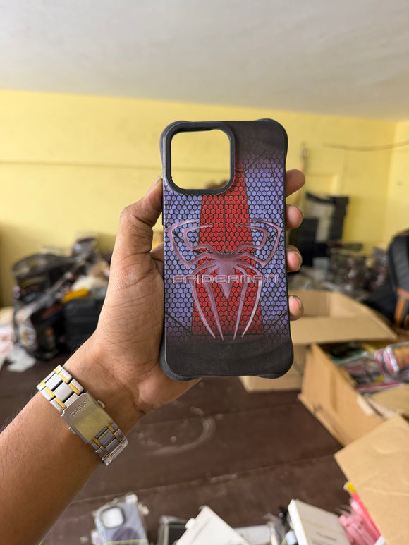 SPIDY 15PM