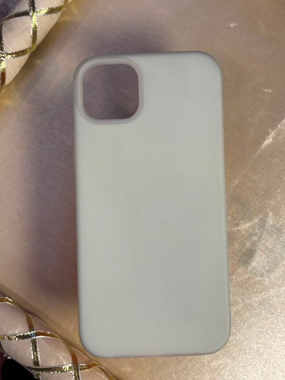 SILICON CASE 15PL