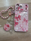 RIBBON CASE COMBO-9