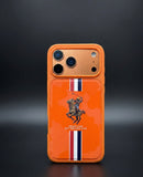 Santa Barbara Camouflage Case-3