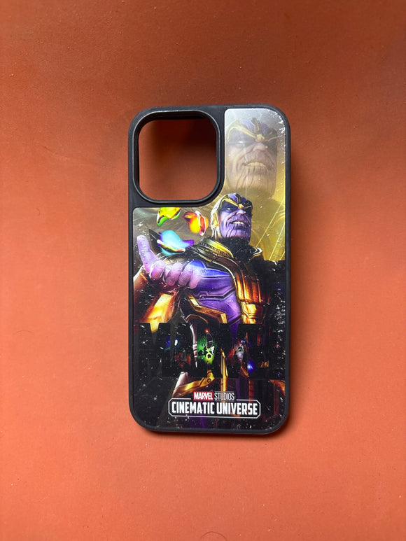 THANOS 14 promax