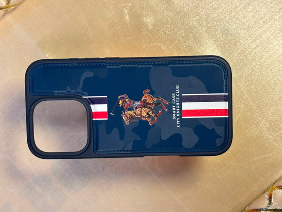 CAMO LEATHER 16 PRO