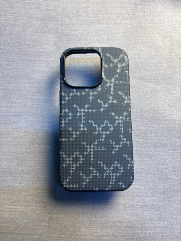 ALPHA CASE WITH MAGSAFE