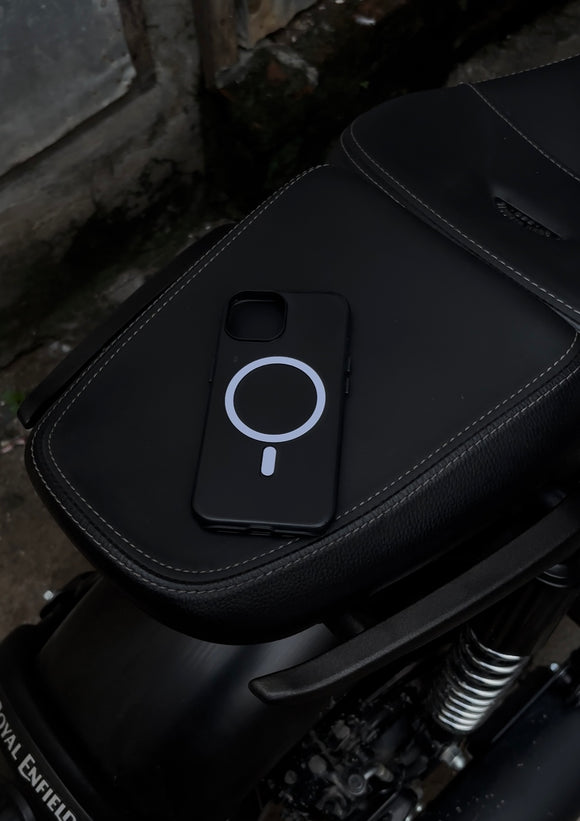 DOUBLE LAYER MAGSAFE CASE
