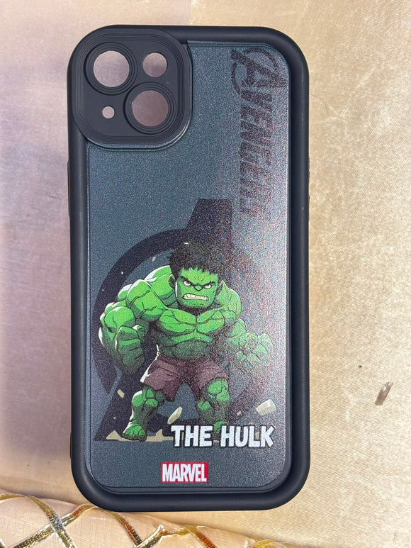 HULK PRINT 15PL