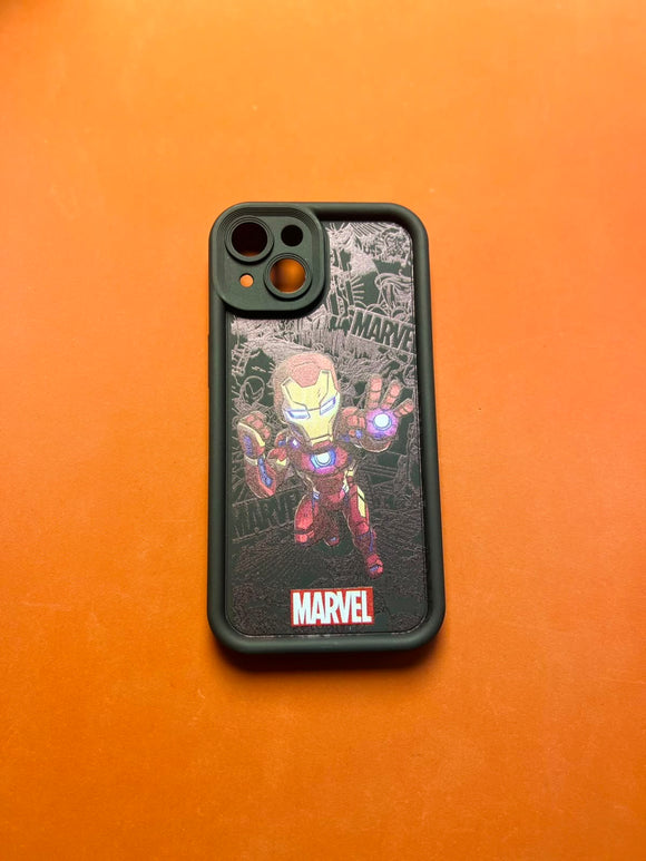 IRONMAN 15