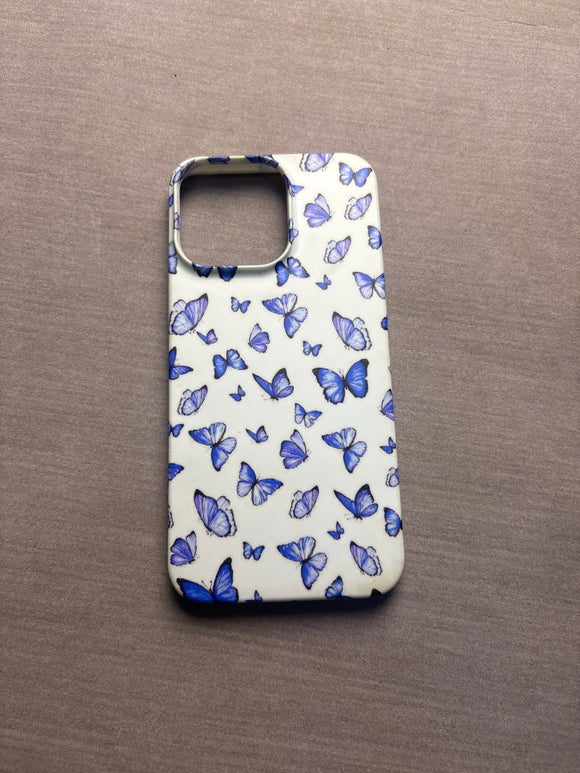 BUTTERFLY FIBER CASE