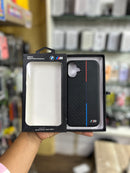 LEATHER MOTOR SERIES 16 PLUS-4