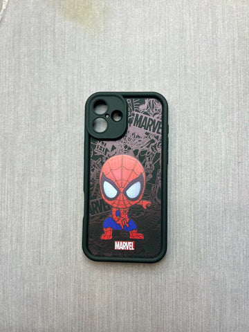 MARVEL 16 PLUS