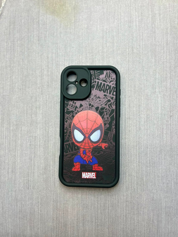 MARVEL 16 PLUS