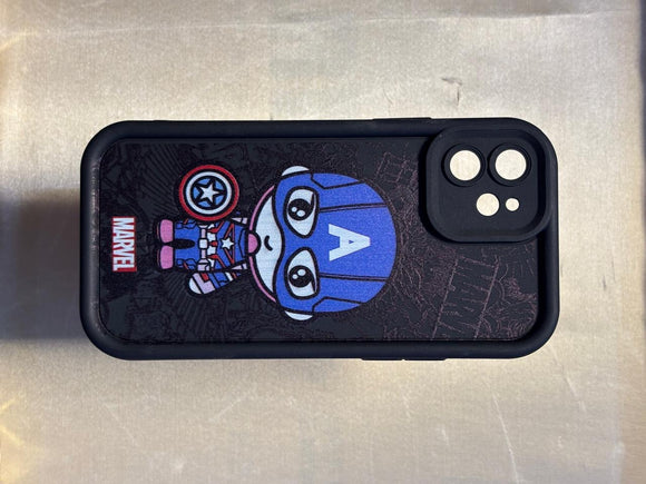 MARVEL CASE IP11