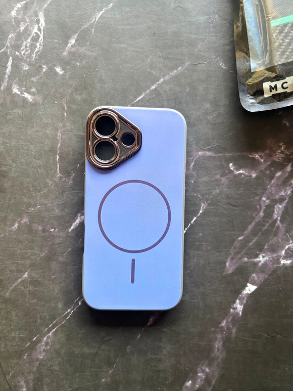 BLUE CAMERA CLOSE 16