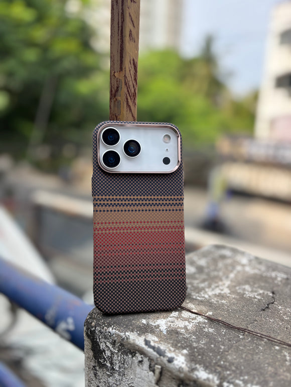 LITO CARBON FIBER CASE