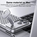 Heat Reduction Metal Case-2