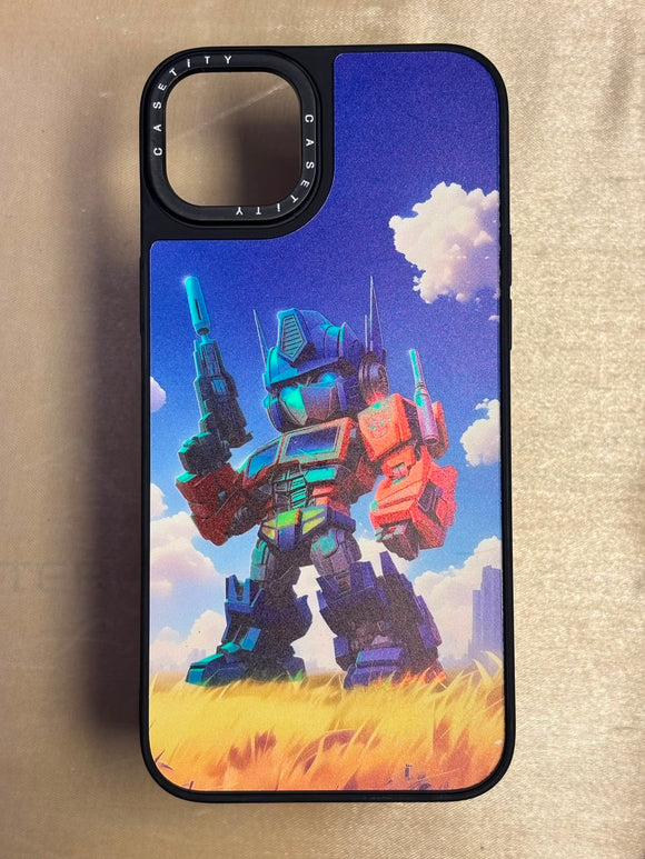 PRINTED 15 PLUS