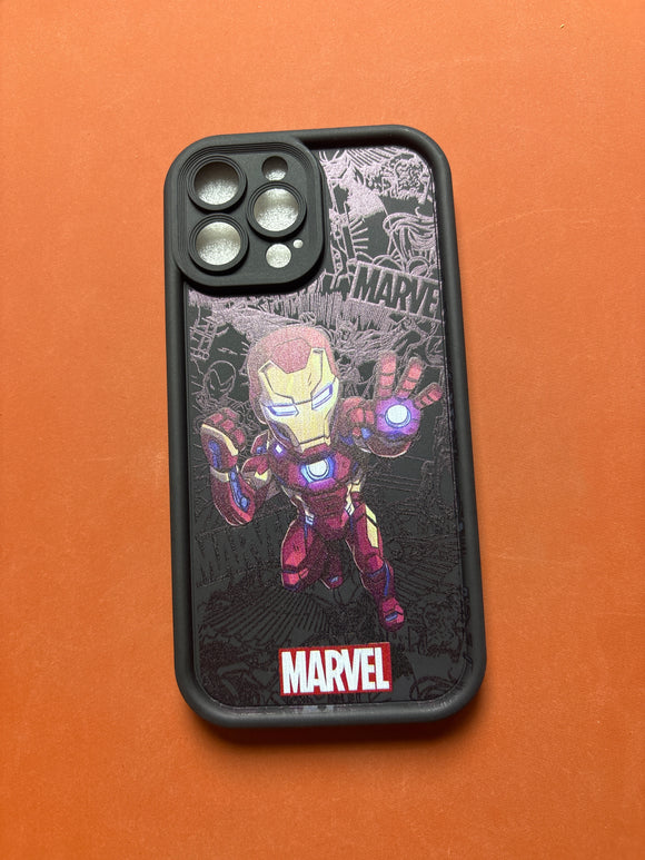 IRONMAN 13 promax