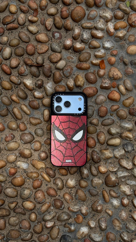 SPIDY MIRROR CASE