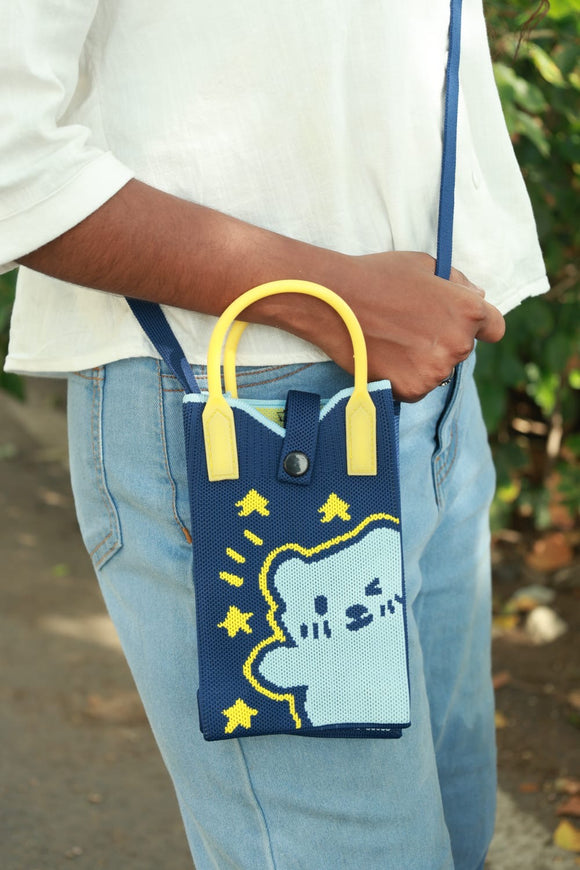 PHONE CARRY 💼 BAG