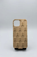 HEXAGON SILICONE CASE-6