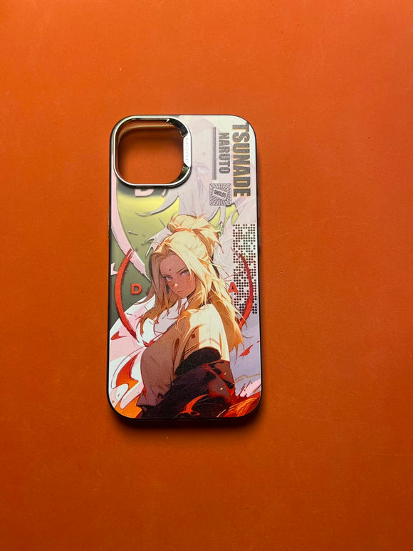 ANIME 15