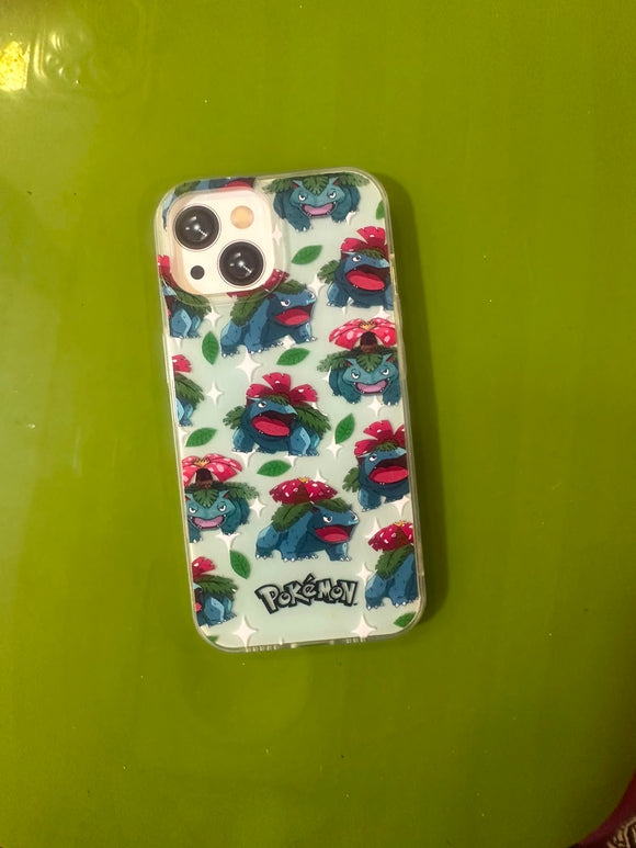 POKÉMON 15 GREEN